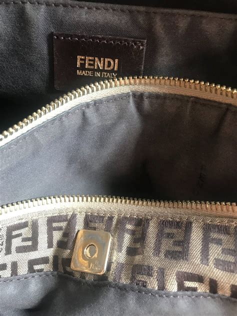 ebay borsa fendi imitazione